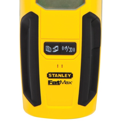 Detector de madeiras e metais digital Sem Bateria - S300 Detector de madeiras e metais digital Sem Bateria - S300