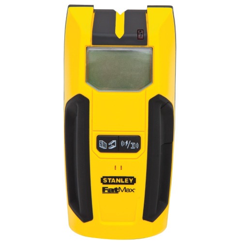 Detector de madeiras e metais digital Sem Bateria - S300 Detector de madeiras e metais digital Sem Bateria - S300