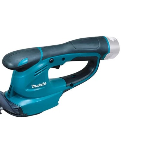 Aparador de cerca viva a bateria 12V Sem Bateria - UH200DZ Aparador de cerca viva a bateria 12V Sem Bateria - UH200DZ