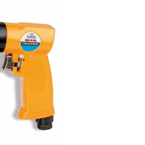 Furadeira pneumática reversível mandril de 1/2 Furadeira pneumática reversível mandril de 1/2