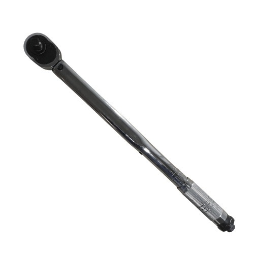 Torquímetro de estalo encaixe 1/2 Torquímetro de estalo encaixe 1/2