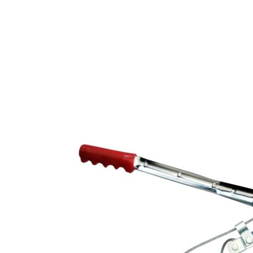 Guincho manual com capacidade de 1 tonelada Guincho manual com capacidade de 1 tonelada