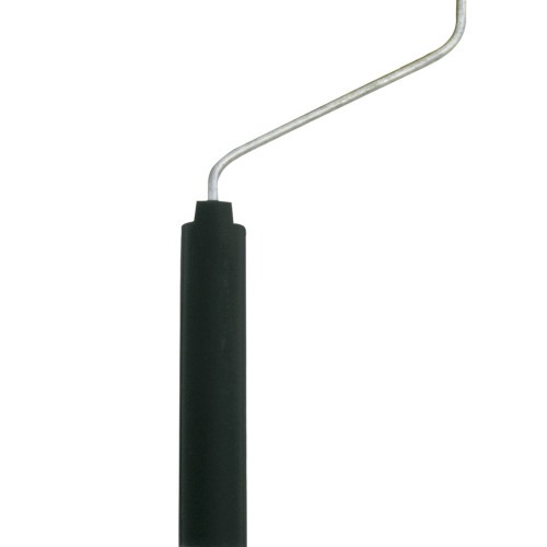 Rolo de lã para pintura com suporte de 15 cm Rolo de lã para pintura com suporte de 15 cm