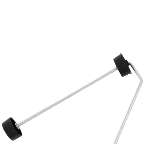 Suporte para rolo de pintura 23 cm Suporte para rolo de pintura 23 cm