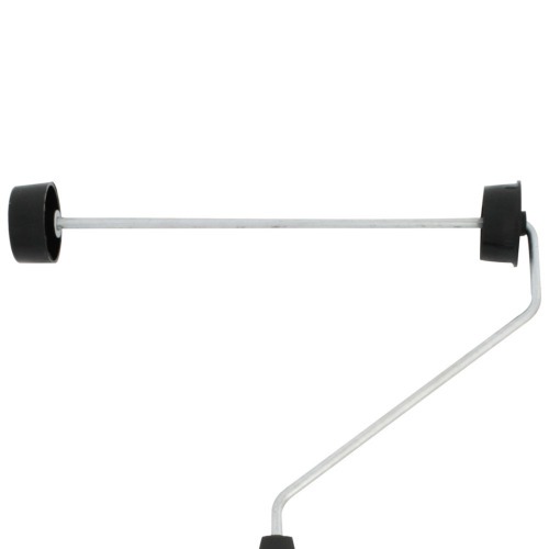 Suporte para rolo de pintura 23 cm Suporte para rolo de pintura 23 cm