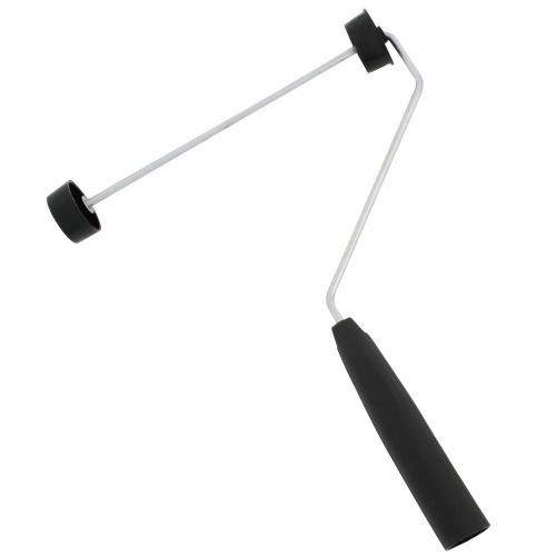 Suporte para rolo de pintura 23 cm Suporte para rolo de pintura 23 cm