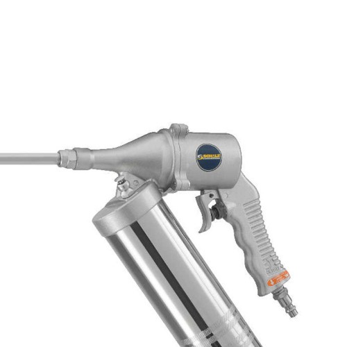 Engraxadeira pneumática capacidade de 500 gramas - SFP 500 CC Engraxadeira pneumática capacidade de 500 gramas - SFP 500 CC