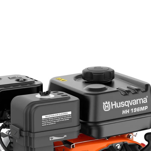 Motor a gasolina 6.5 hp 4 tempos partida manual - HH 196MP Motor a gasolina 6.5 hp 4 tempos partida manual - HH 196MP