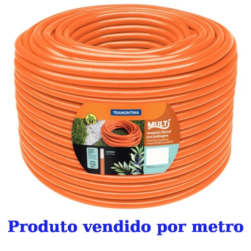 Mangueira para jardim 3/4 Mangueira para jardim 3/4