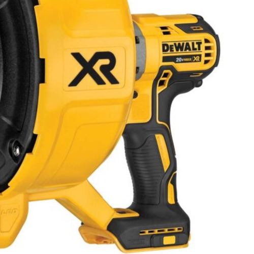 Desentupidora a bateria 20V para tubos de até 3 Desentupidora a bateria 20V para tubos de até 3