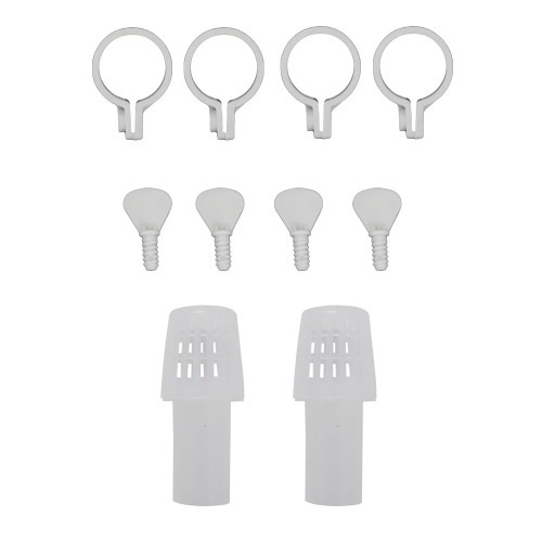 Bomba de filtragem para piscina 2.006 l/h - 174600 110V Bomba de filtragem para piscina 2.006 l/h - 174600 110V