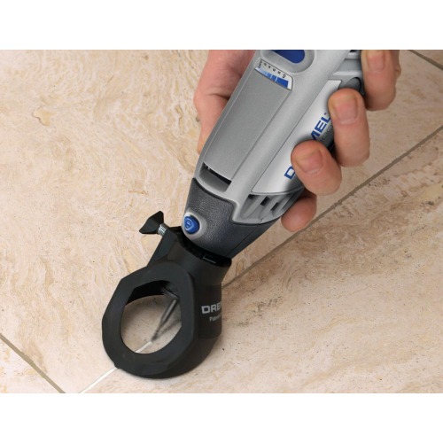 Broca removedora de rejunte para micro retífica - 569 Broca removedora de rejunte para micro retífica - 569