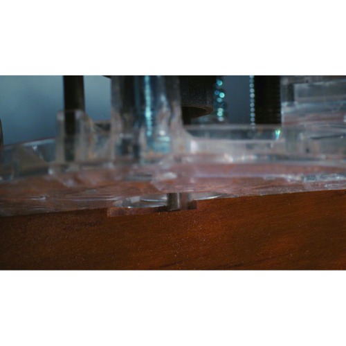 Fresa reta para micro retífica - 654 Fresa reta para micro retífica - 654