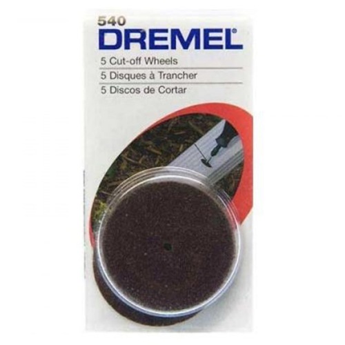 Disco de corte em metal para micro retífica - 540 Disco de corte em metal para micro retífica - 540