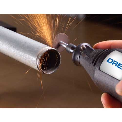 Disco de corte em metal para micro retífica - 540 Disco de corte em metal para micro retífica - 540