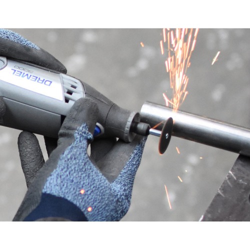 Disco de corte em metal para micro retífica - 540 Disco de corte em metal para micro retífica - 540