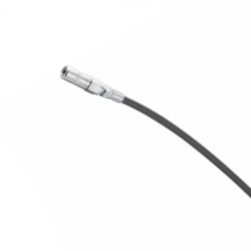 Extensão flexível para bomba de graxa 34 cm Extensão flexível para bomba de graxa 34 cm