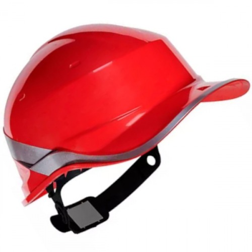 Capacete com aba frontal - Baseball Diamond V Capacete com aba frontal - Baseball Diamond V