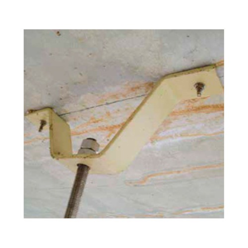 Chumbador com parafuso 5/16 Chumbador com parafuso 5/16