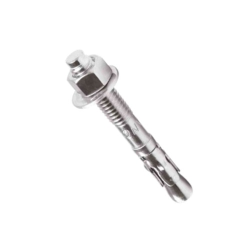Chumbador com parafuso 5/16 Chumbador com parafuso 5/16