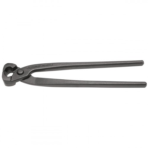 Torquês para armador em aço carbono 12 Torquês para armador em aço carbono 12