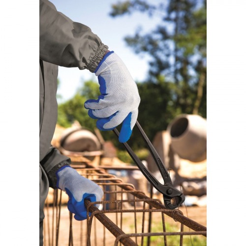 Torquês para armador em aço carbono 12 Torquês para armador em aço carbono 12