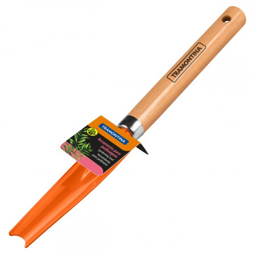 Arrancador de inço com cabo de madeira - 77910/001 Arrancador de inço com cabo de madeira - 77910/001