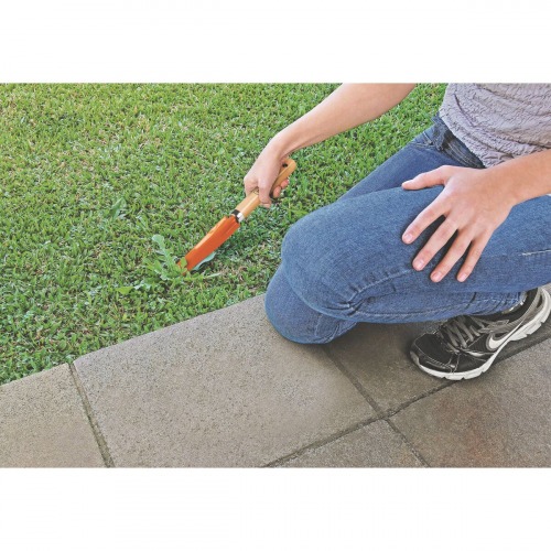 Arrancador de inço com cabo de madeira - 77910/001 Arrancador de inço com cabo de madeira - 77910/001