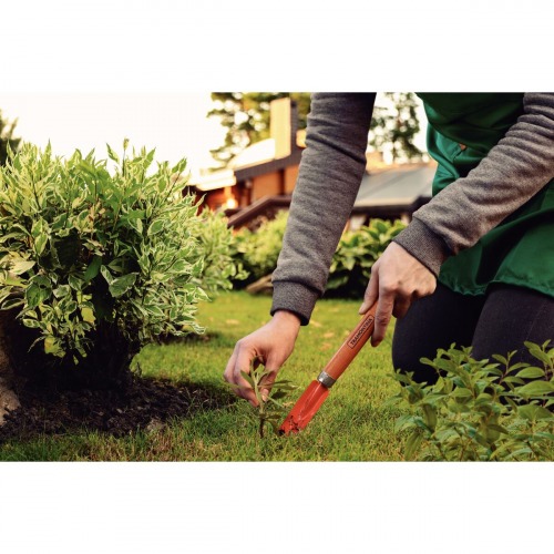 Arrancador de inço com cabo de madeira - 77910/001 Arrancador de inço com cabo de madeira - 77910/001