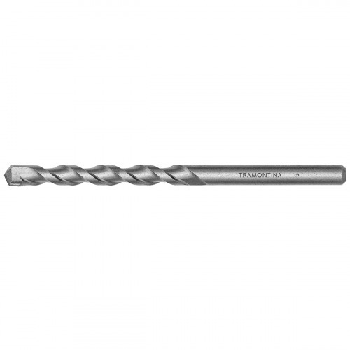 Broca de wídea para concreto 10 mm din8039 - 43142/110 Broca de wídea para concreto 10 mm din8039 - 43142/110