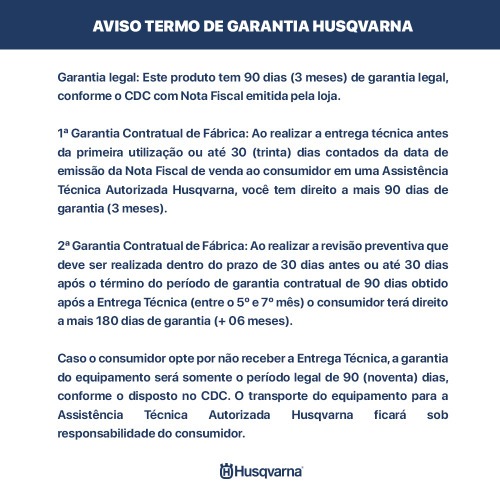 Kit motosserra a gasolina sabre de 16 Kit motosserra a gasolina sabre de 16