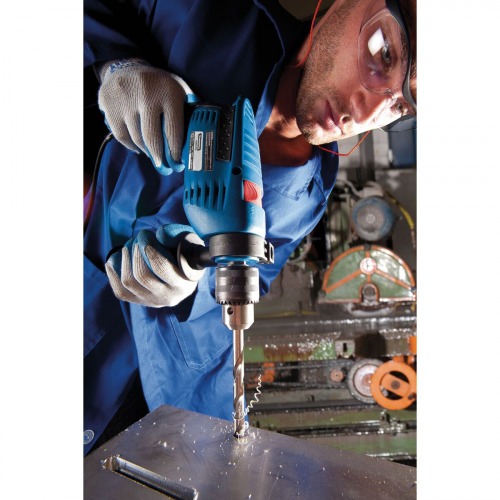 Broca de aço rápido para metal 6,0 mm DIN 338 Broca de aço rápido para metal 6,0 mm DIN 338