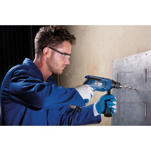 Broca de aço rápido para metal 6,0 mm DIN 338 Broca de aço rápido para metal 6,0 mm DIN 338