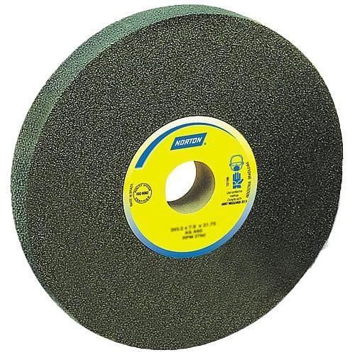 Rebolo reto para metal duro 6 Rebolo reto para metal duro 6