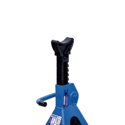 Cavalete mecânico com capacidade 3 toneladas com 2 peças Cavalete mecânico com capacidade 3 toneladas com 2 peças