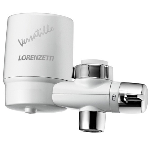 Purificador de água para torneira - Versatille Purificador de água para torneira - Versatille