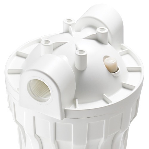 Filtro Purificador de água para ponto de uso - Loren Acqua 9.3/4 POU Filtro Purificador de água para ponto de uso - Loren Acqua 9.3/4 POU