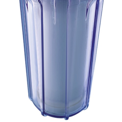 Filtro Purificador de água para ponto de uso 9.3/4 Filtro Purificador de água para ponto de uso 9.3/4