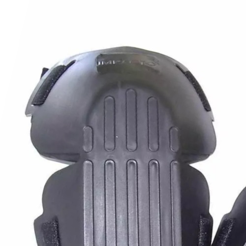 Joelheira de proteção impacto Joelheira de proteção impacto