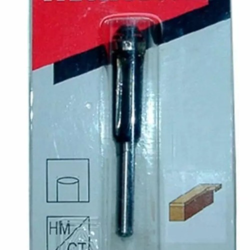 Fresa dupla para rebaixo em fórmica com rolamento - D-03137 Fresa dupla para rebaixo em fórmica com rolamento - D-03137