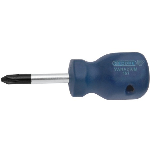 Chave phillips toco 3/16 x 1.1/2 Chave phillips toco 3/16 x 1.1/2