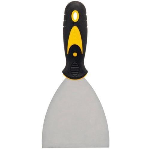 Espátula de aço lisa 2.1/2 Espátula de aço lisa 2.1/2