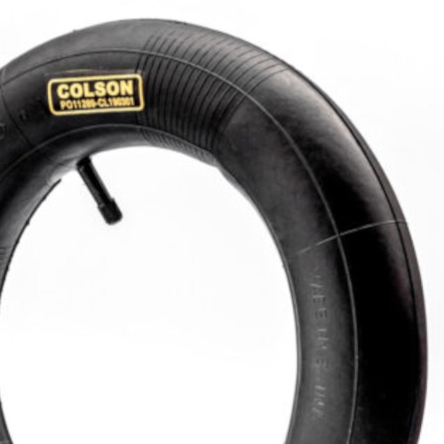 Câmara para pneu de carrinho de mão 9 Câmara para pneu de carrinho de mão 9