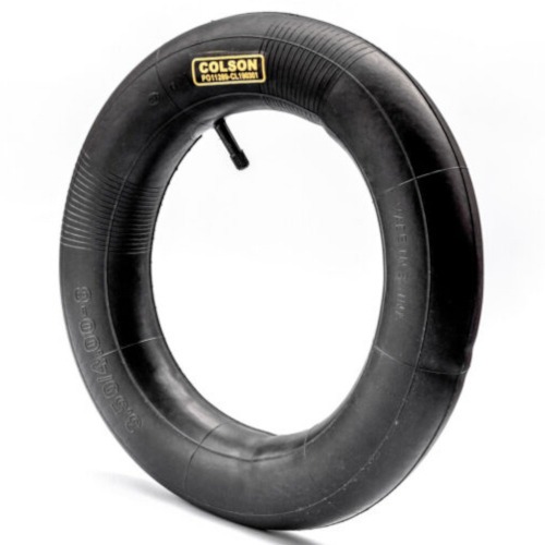 Câmara para pneu de carrinho de mão 9 Câmara para pneu de carrinho de mão 9