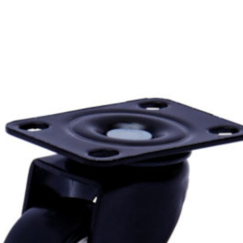 Rodízio giratório de polipropileno 2 Rodízio giratório de polipropileno 2