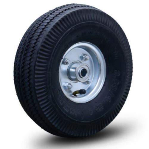 Roda completa com 4 lonas 10.1/2 x 5/8 Roda completa com 4 lonas 10.1/2 x 5/8