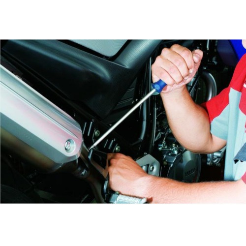 Chave phillips 5/16 x 6 Chave phillips 5/16 x 6