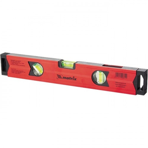 Nivel de alumínio 24 Nivel de alumínio 24