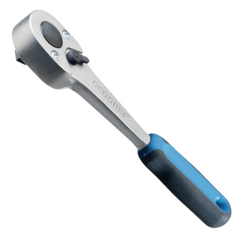 Chave catraca reversível encaixe 1/4 Chave catraca reversível encaixe 1/4