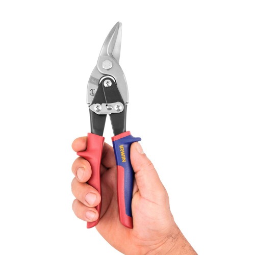 Tesoura para cortar chapas 10 Tesoura para cortar chapas 10